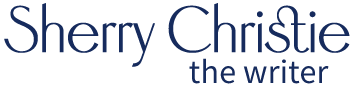 Sherry Christie [logo]